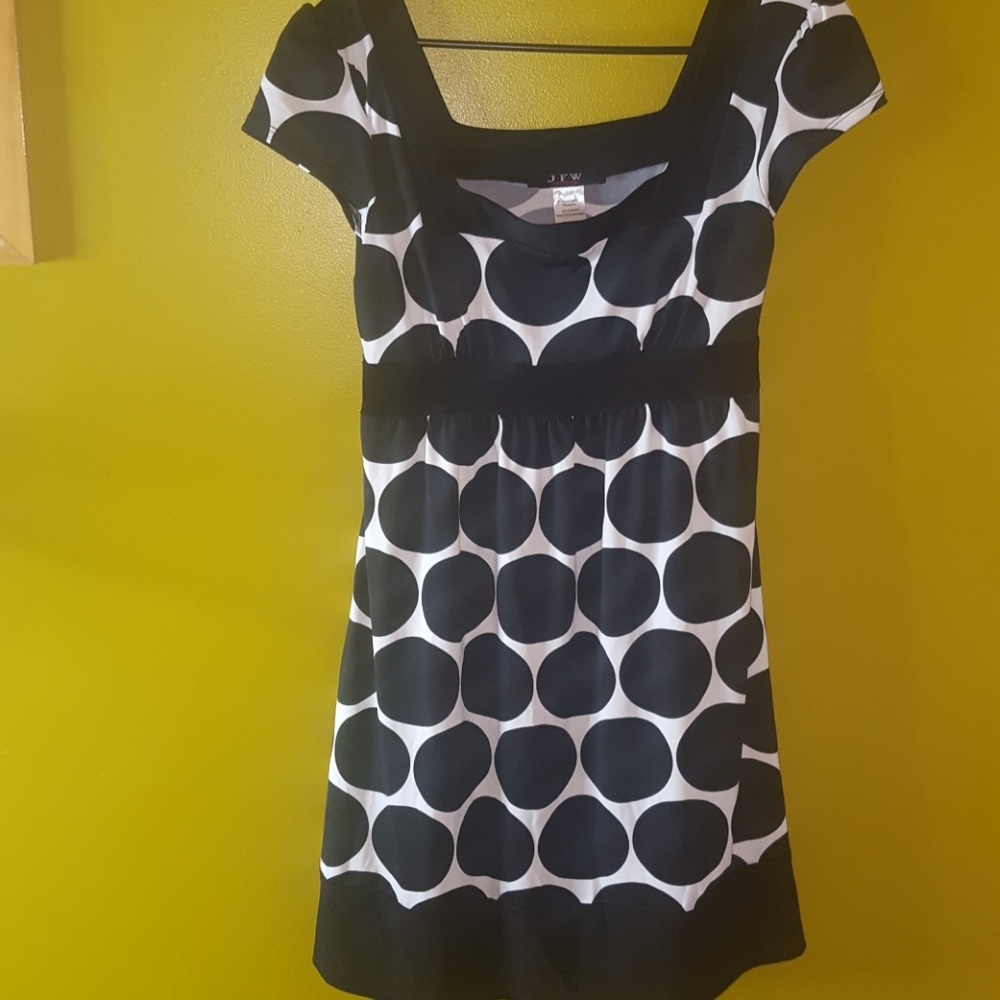 Retro dress